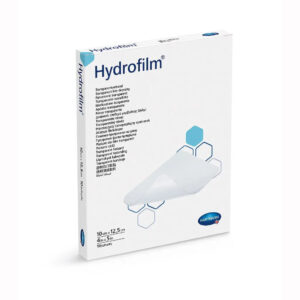 Пов'язка Гідрофілм (Hydrofilm) 10см*12,5см, 1шт