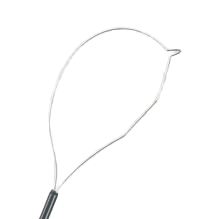 Ендоскопічна петля діатермічна,d=0.4мм, канал 2,8мм, L-2300мм,набір