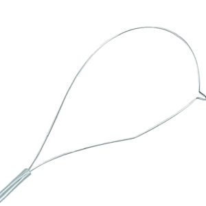 SD-221U-25 Ендоскопічна петля діатермічна, d=0.3мм, канал 2мм, L-2300мм