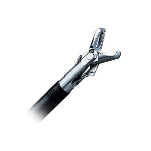 FD-410LR Щипці гемостатичні "CoaGrasper" (канал-2.8мм, L-1650мм)