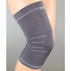 Еластичний наколінник Aurafix 113 (XL)