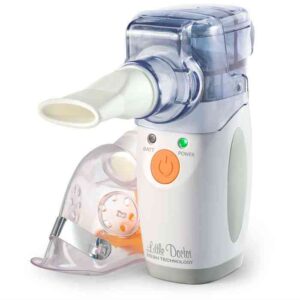 Інгалятор ультразвуковий LD-207 U