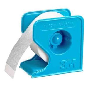 Хірургічний пластир MICROPORE 1,25 см x 5 м, 