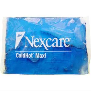 Пакет охолоджуючий-зігріваючий Nexcare ColdHot mini 11см*12см, 