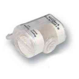 Тепло-та вологообмінник TRACH-VENT+, стерильний