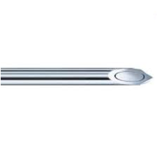 Голки для спінальної анестезії Спінокан G 20*3 1/2'', 0,9*88мм,жовтий Bbraun