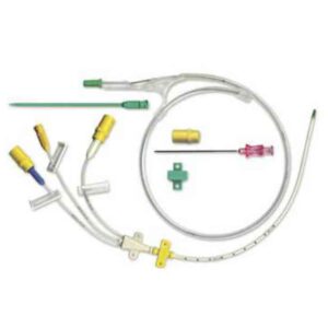 Набори для катетеризації Цертофікс Тріо (Cetrofix Trio) 720