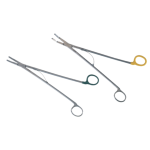 Кліпаплікатор Ligaclip для середніх кліпс, довжина 19см