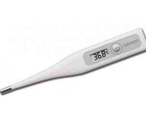 Термометр електронний цифровий EcoTemp Smart (MC-341 F-E)