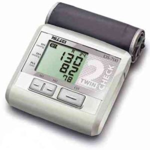 Вимірювач АТ електр. DS-700 NISSEI автомат+адаптер