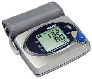 Цифровий вимірювач артеріального тиску DS-1902 автомат+адаптер