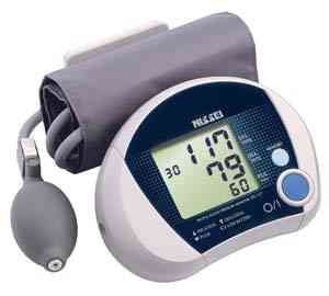 Цифровий вимірювач АТ DS-137 NISSEI напівавтомат