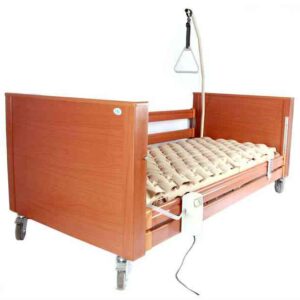 Матрац протипролежневий ячеїстий з компресором «Pro Air 200», матеріал: ПВХ с НДС20%