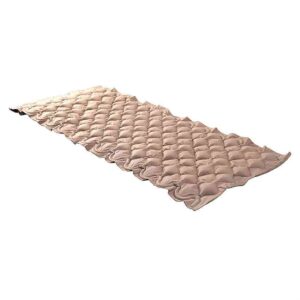 Подушка комірчата з лоскутами 2,5"