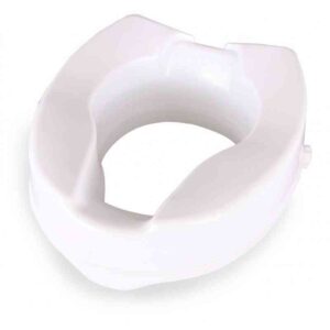 Високе туалетне сидіння 10см