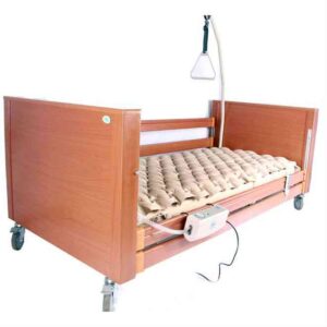 Противопролежневий матрац з компресором(АТС-001насос+2,5 подушка)