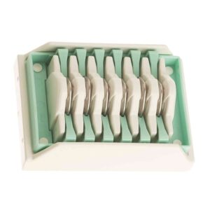 Титанова кліпса Horizon, середнього/великого розміру