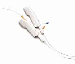 Черезшкірний Тромболітичний пристрій Arrow-Trerotola™ Over The Wire PTD®, обертаючий блок