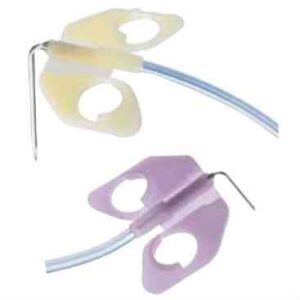 Голка з крильцями Сурекан (Surecan) 19G 20 мм