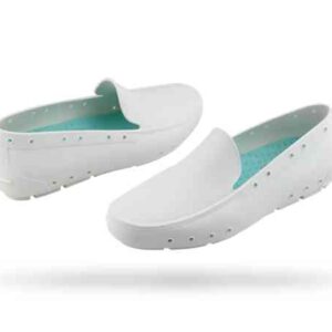 Взуття медичне Wock, модель MOC LADY 06 (білі) р.40