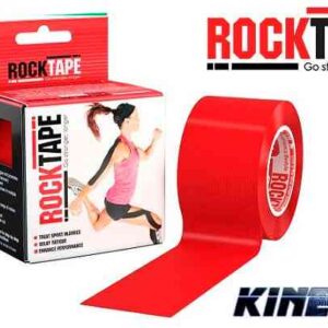 Кінезіо тейп Rock Tape Classic