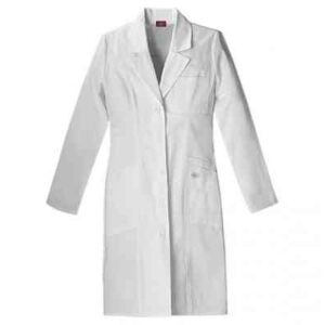 Халат жіночий 37 колір білий, розмір M