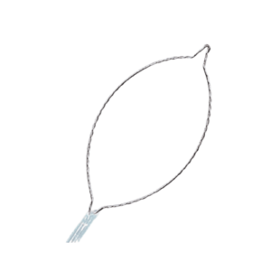 SD-210U-10 Ендоскопічна петля діатермічна, d=0.43мм, канал 2,8мм, L-2300мм