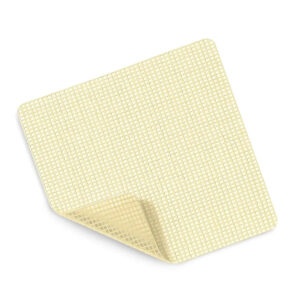 Пов'язка Грасолінд нейтрал (GRASSOLIND neutral) 5 * 5, 1шт