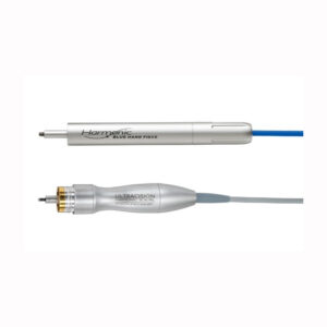 Harmonic лапаросонічна рукоятка