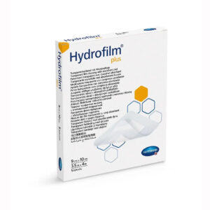 Пов'язка Гідрофілм Плюс ( Hydrofilm Plus) 9см*10см, 1 шт.