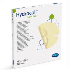 Пов'язка Hydrocoll Concave 13,5см*15см 10шт/уп