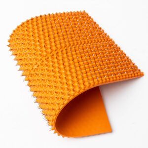 Аплікаційний пристрій Ляпко плоский "Шанс" з кроком 4,9 мм