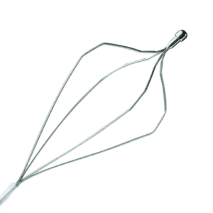 FG-18Q-1.B Щипці захоплюючі, тип-4 струни, d-22мм, (канал-2мм, L-1950мм)