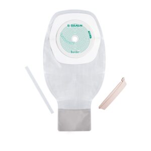 Калоприймач Proxima+ однокомпонентний відкритий мішок без фільтра