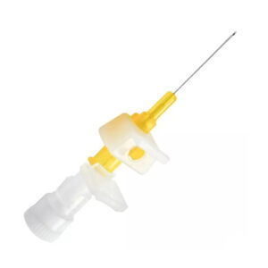 Канюля внутрішньовенна BD Neoflon™24 G (Г) 0.7 x 19 mm (мм) 13 ml/min (мл/хв)