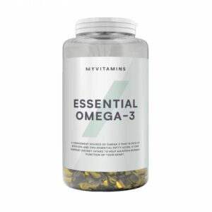 Омега 3 - 90 капс. My Protein