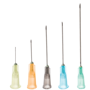 Голки BD Microlance™ 3 30 G (Г) x 1/2'' (0.3 x 13 mm (мм))