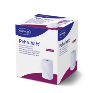 Бинт фіксуючий Пеха Хафт (Peha- Haft ) 10см*20м, 1шт/уп