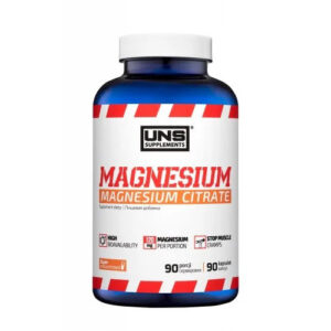 Магнію цитрат - 90 табл. UNS