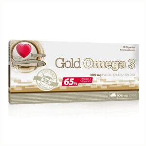 Омега 3 - 60 капс. Olimp