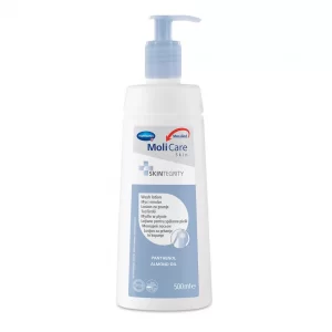 Миючий лосьйон MoliCare Skin / Молікар Скін 500мл