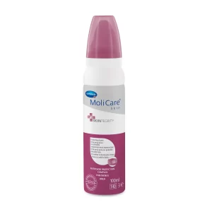 Захисна піна для шкіри Молікар Скін, 100мл MoliCare Skin
