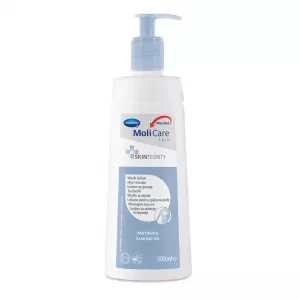 Миючий лосьйон MoliCare Skin / Молікар Скін 500мл