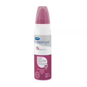 Захисна піна для шкіри Молікар Скін, 100мл MoliCare Skin