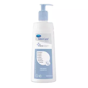 Шампунь MoliCare Skin / Молікар Скін 500мл