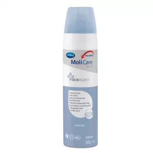 Очищуюча піна MoliCare Skin / Молікар Скін 400мл
