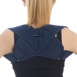 Бандаж для фіксації ключиці Morsa розмір S