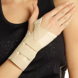 Бандаж для фіксації зап’ястя Morsa розмір M