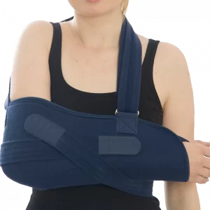 Бандаж для фіксації руки Morsa розмір M