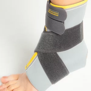 Бандаж на гомілковостопний суглоб Morsa розмір XXL